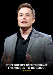 Elon musk