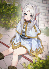 Frieren: Beyond Journey's End