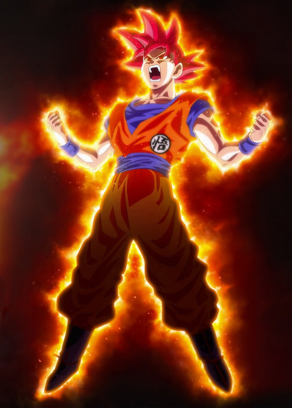 Goku