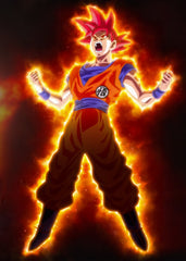 Goku