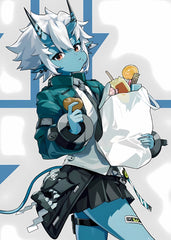 Zenless Zone Zero