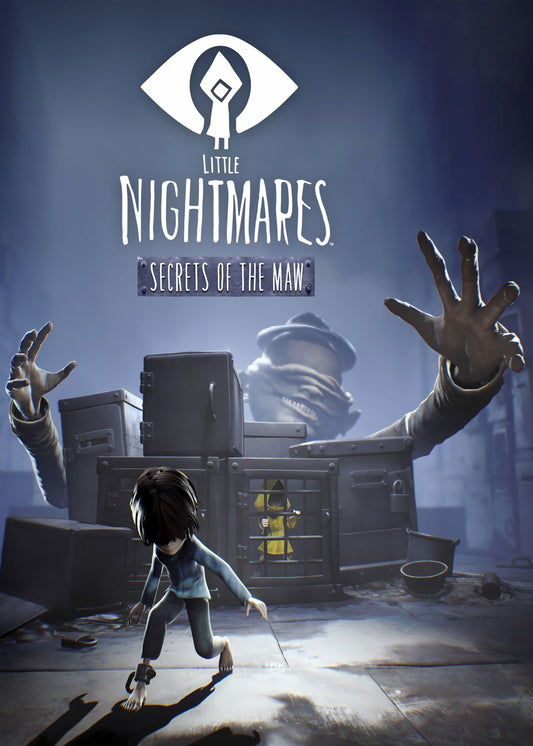 Little Nightmares