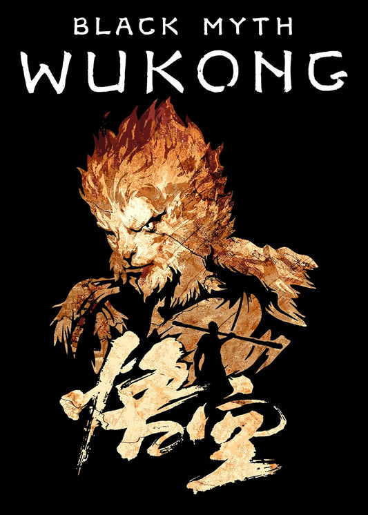 Black Myth WUKONG