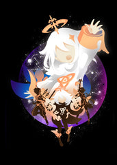 Paimon Genshin Impact