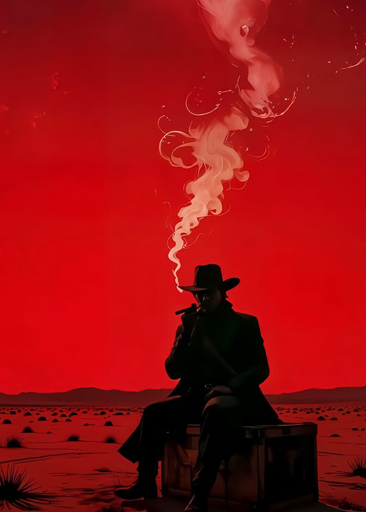 Red Dead Redemption II