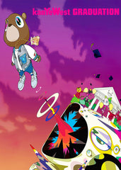 kanye west graduation