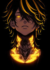 Kazutora Hanemiya