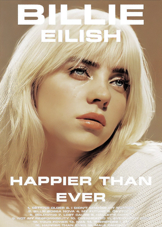 Billie Eilish
