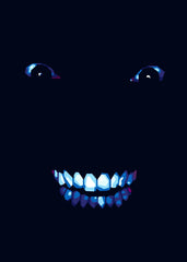 Black Face Meme
