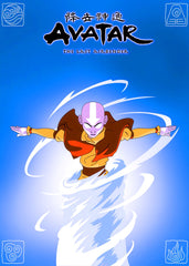 aang avatar