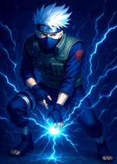 Kakashi Hatake
