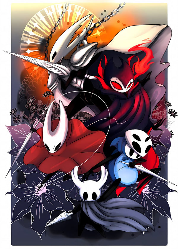 hollow knight
