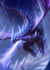 Ice Dragon