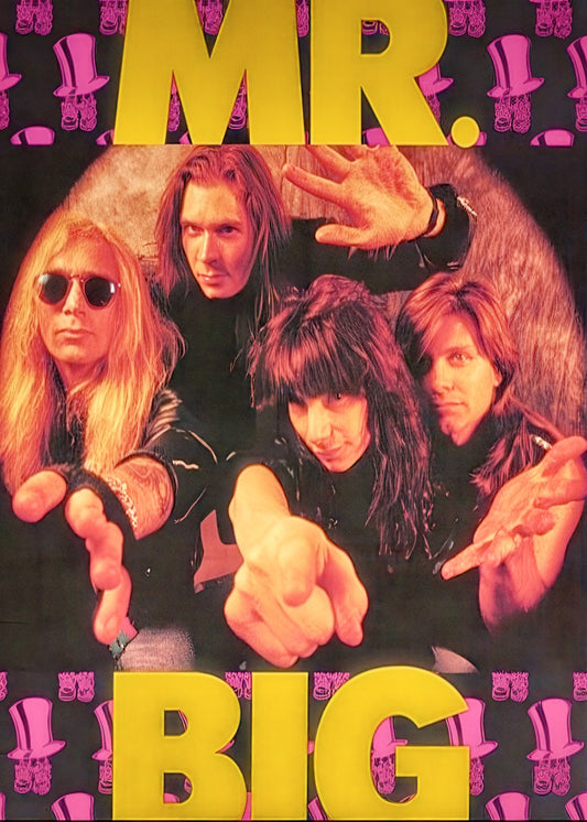 MR. BIG