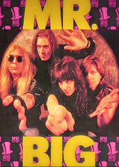 MR. BIG