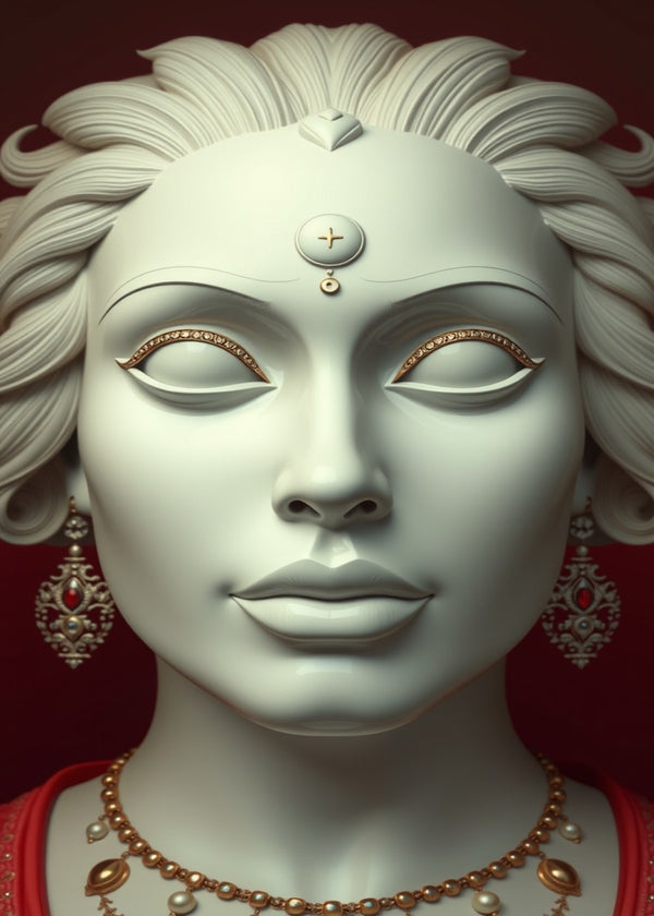 Divine Serenity