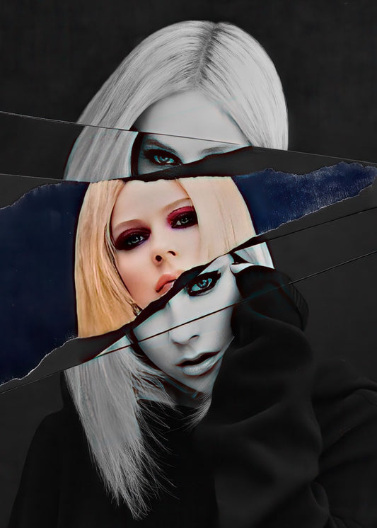 avril lavigne