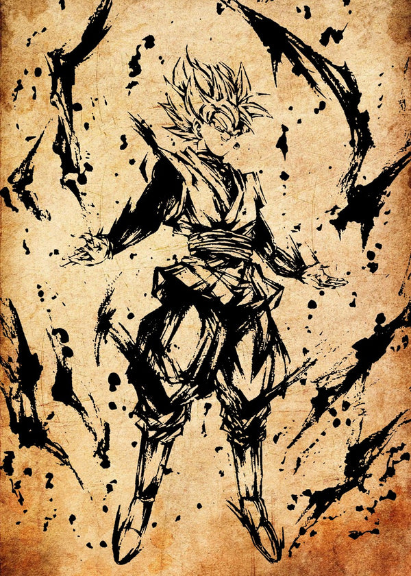 Dragon ball