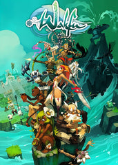 wakfu