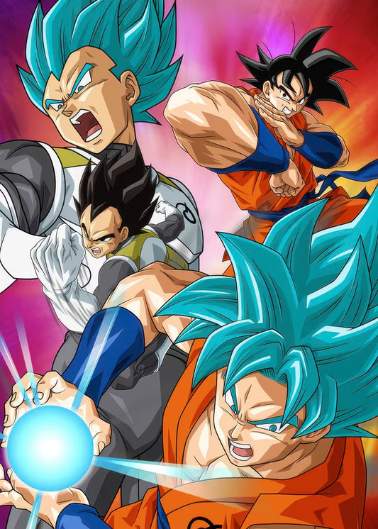 Dragon Ball Z
