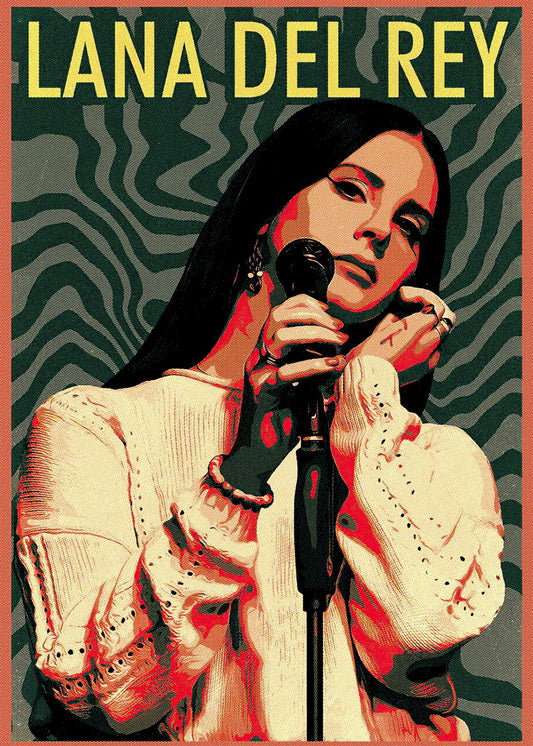 Lana Del Rey
