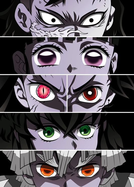 Demon Slayer