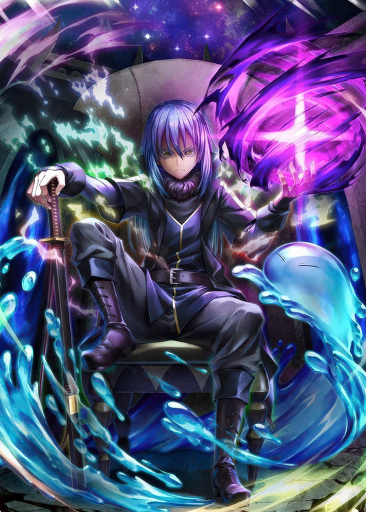 tensura