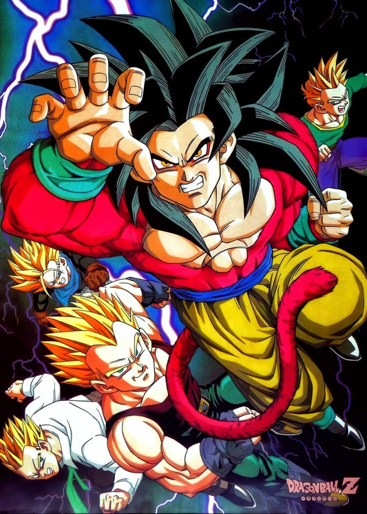 dragon ball