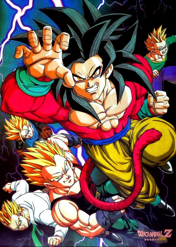 dragon ball