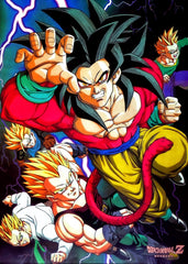 dragon ball