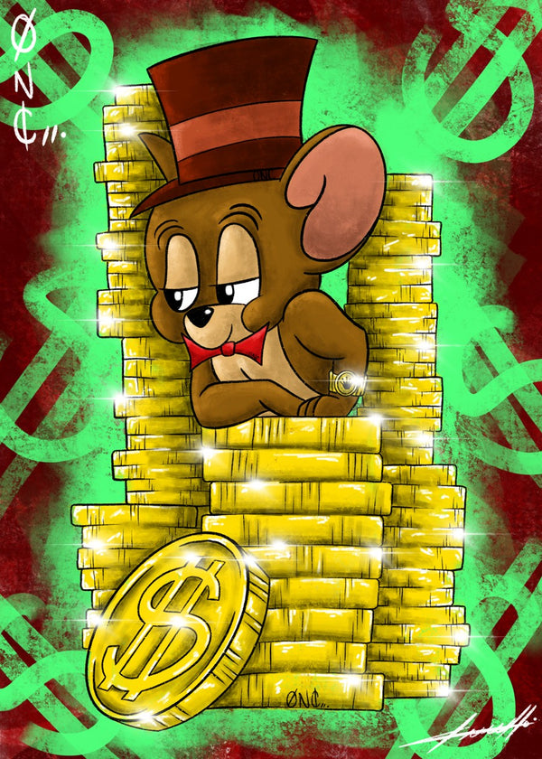 Jerry Coins