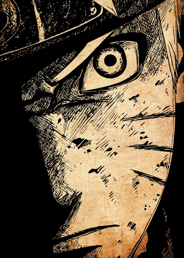 Naruto Uzumaki
