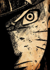 Naruto Uzumaki 