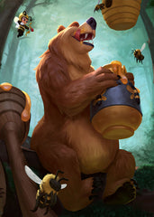 SMITE Gods Clash in Arena