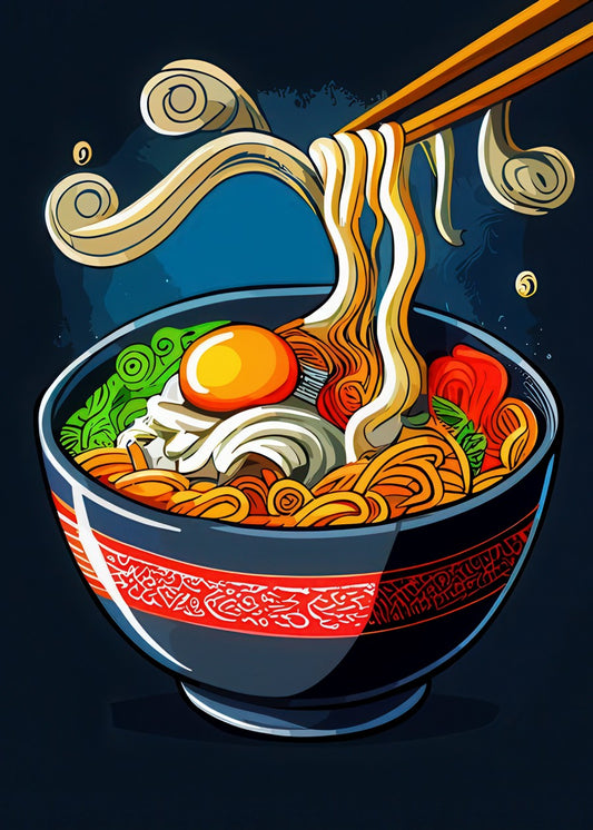 japanese food
