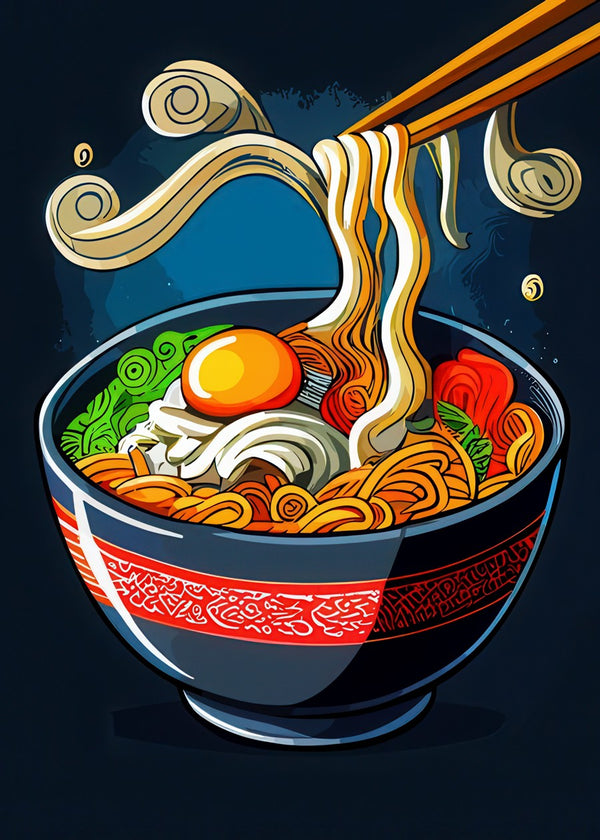 japanese food