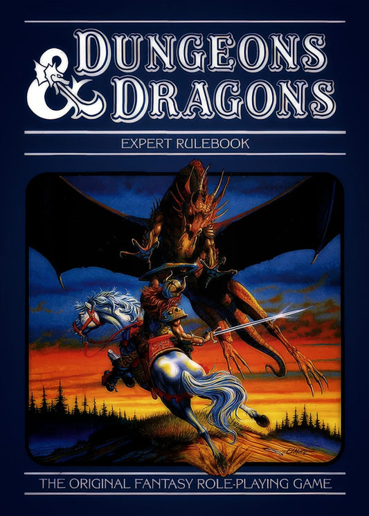 Dungeons & Dragons