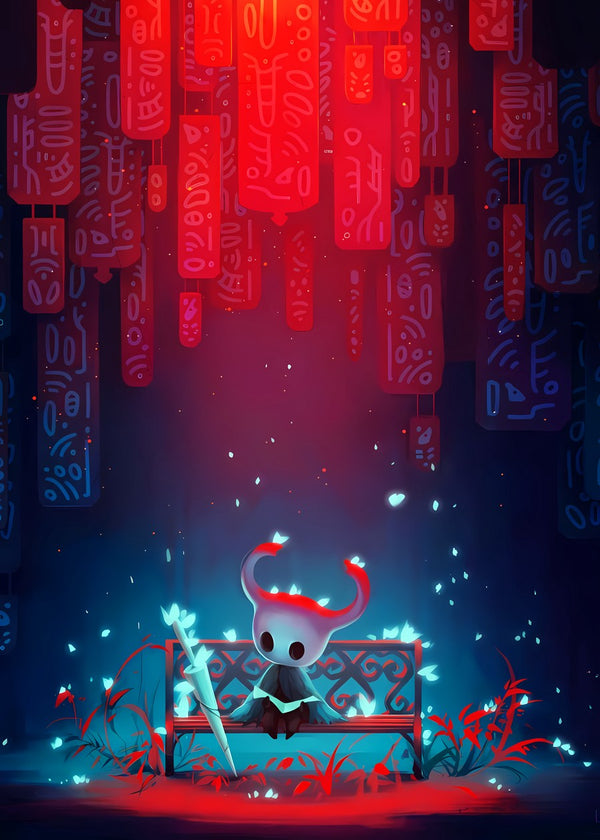 hollow knight