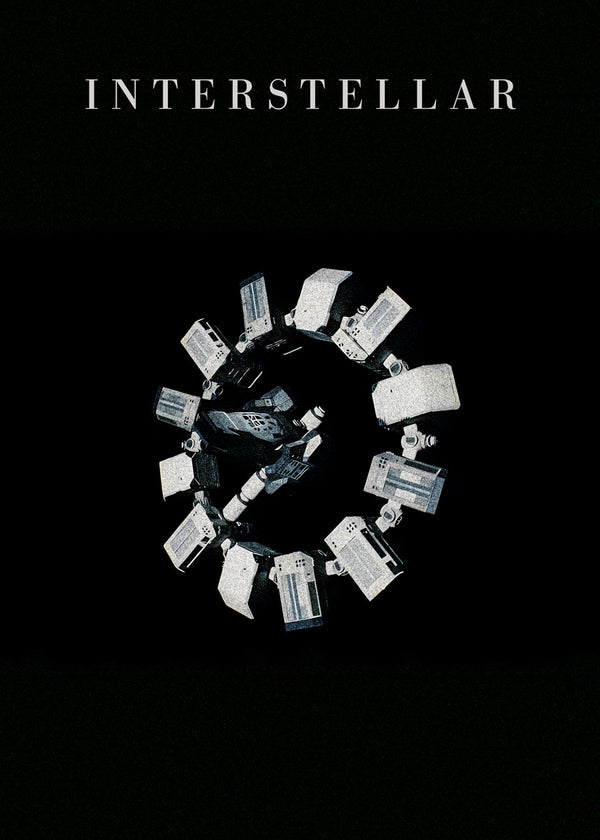 Interstellar Movie