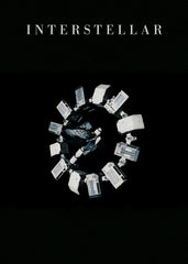 Interstellar Movie
