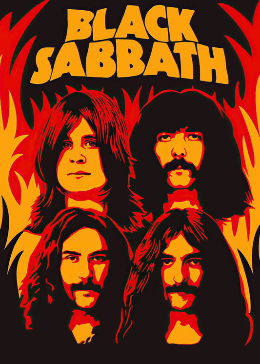 Black Sabbath