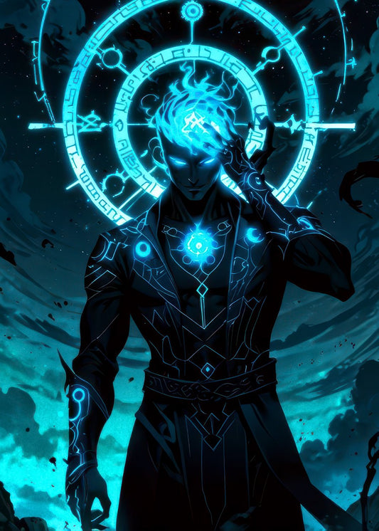 Solo leveling