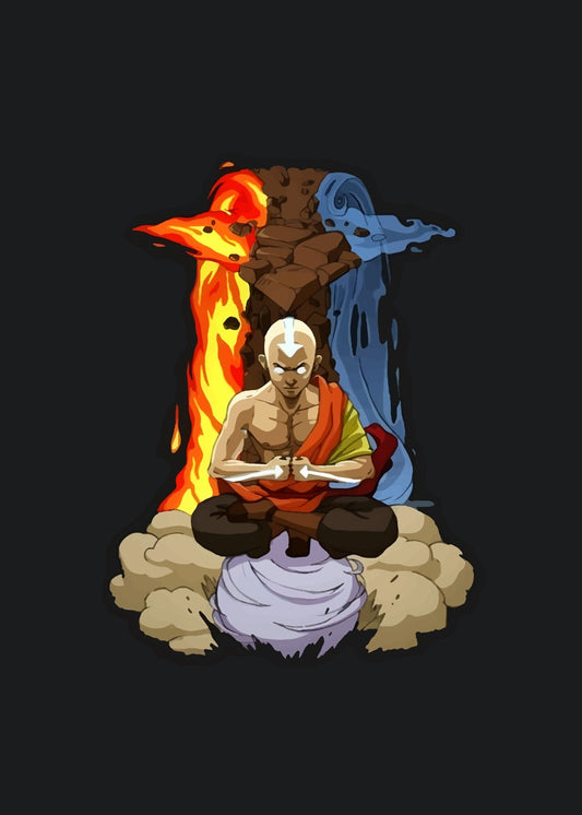 Avatar The Last Airbender