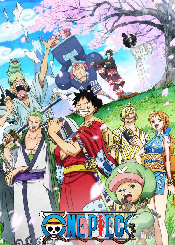 One piece