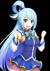 Konosuba Gods Blessing Chaos