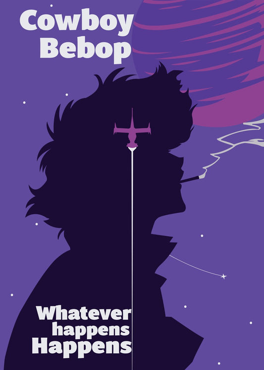 Cowboy Bebop