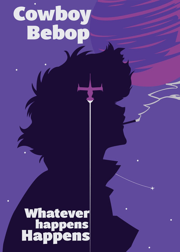 Cowboy Bebop