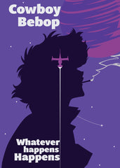 Cowboy Bebop
