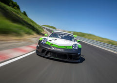 2019 Porsche 911 GT3 R