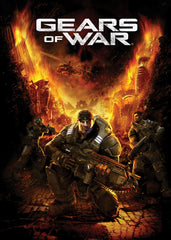 gears of war